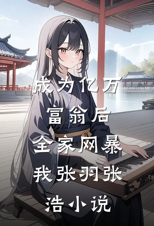 成为亿万富翁后，全家网暴我张羽张浩小说