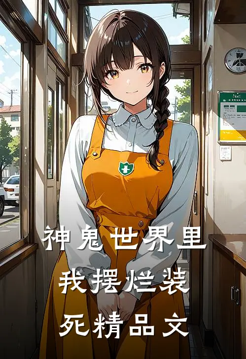 神鬼世界里，我摆烂装死精品文