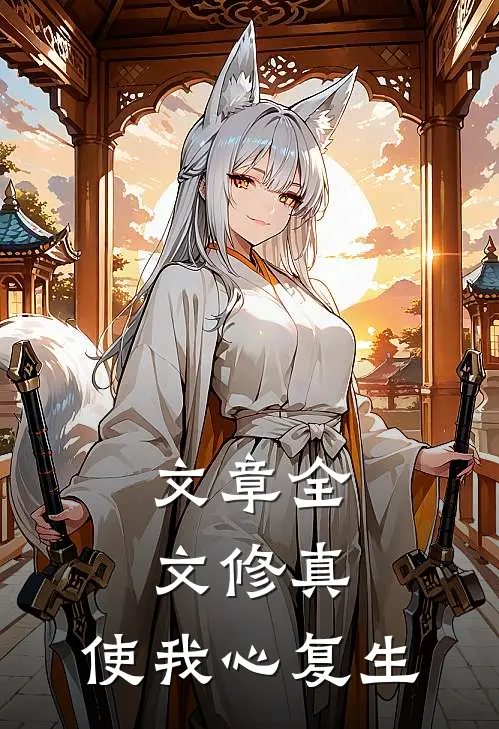 文章全文修真，使我心复生