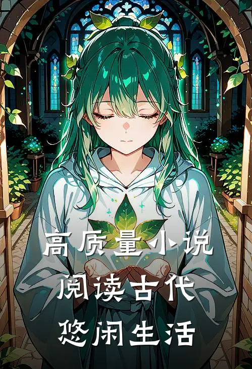 高质量小说阅读古代悠闲生活