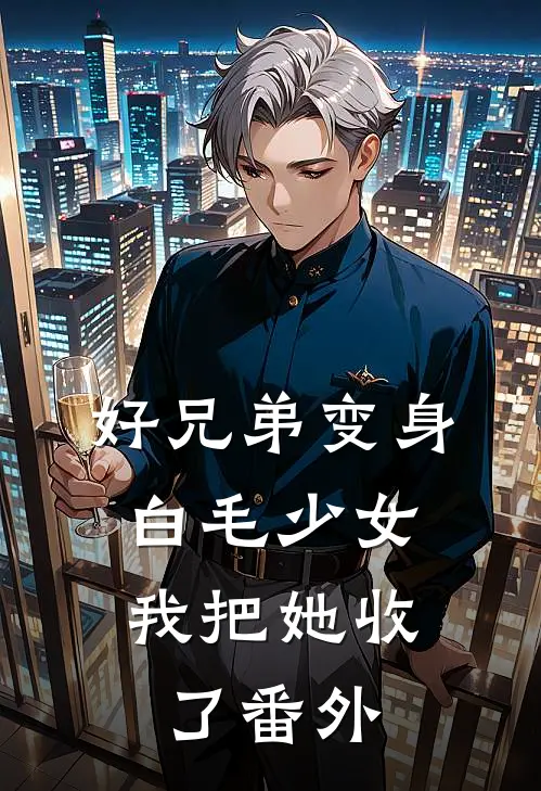 好兄弟变身白毛少女，我把她收了 番外