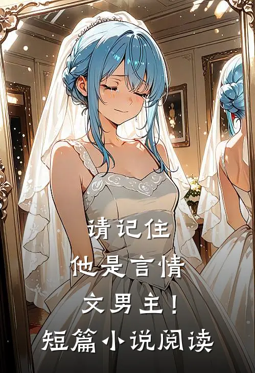 请记住，他是言情文男主！短篇小说阅读