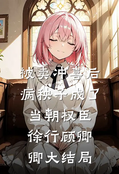 被卖冲喜后，病秧子成了当朝权臣徐行顾卿卿大结局