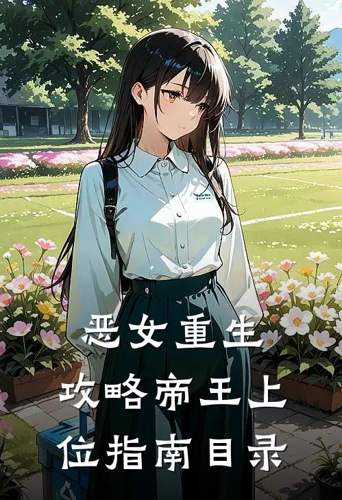 恶女重生：攻略帝王上位指南目录