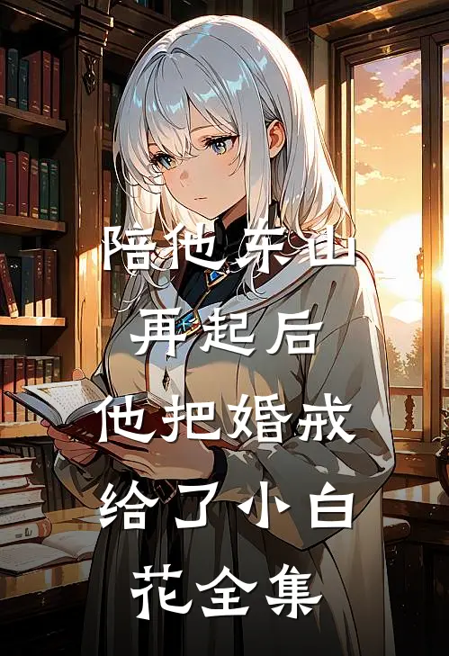 陪他东山再起后，他把婚戒给了小白花全集