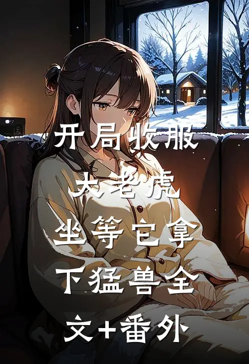 开局收服大老虎，坐等它拿下猛兽全文+番外