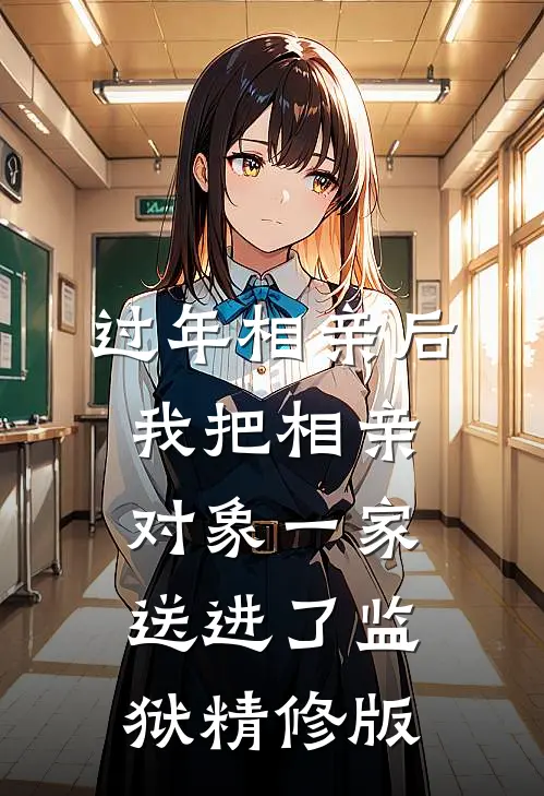 过年相亲后，我把相亲对象一家送进了监狱精修版
