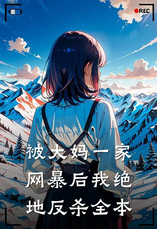 被大妈一家网暴后我绝地反杀全本