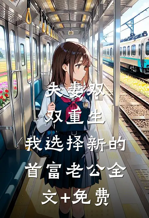 夫妻双双重生，我选择新的首富老公全文+免费