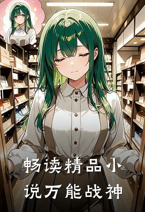 畅读精品小说万能战神