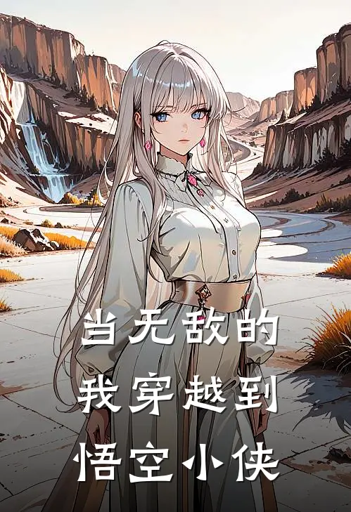 当无敌的我穿越到悟空小侠