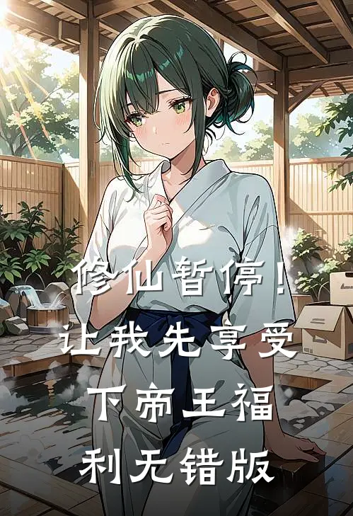 修仙暂停！让我先享受下帝王福利无错版