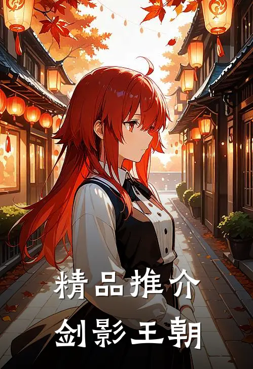 精品推介剑影王朝