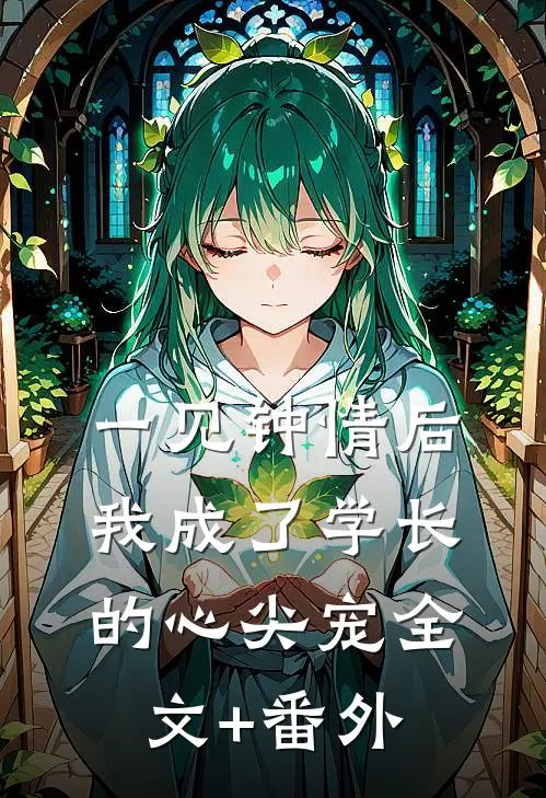 一见钟情后，我成了学长的心尖宠全文+番外