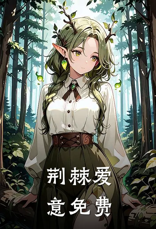 荆棘爱意免费