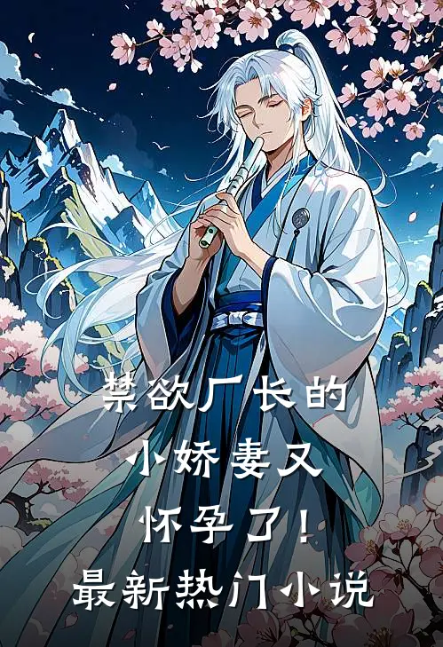 禁欲厂长的小娇妻又怀孕了！最新热门小说