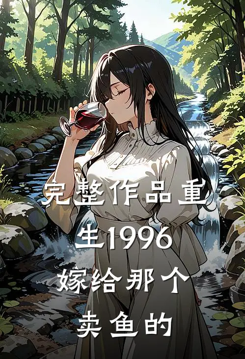 完整作品重生1996，嫁给那个卖鱼的