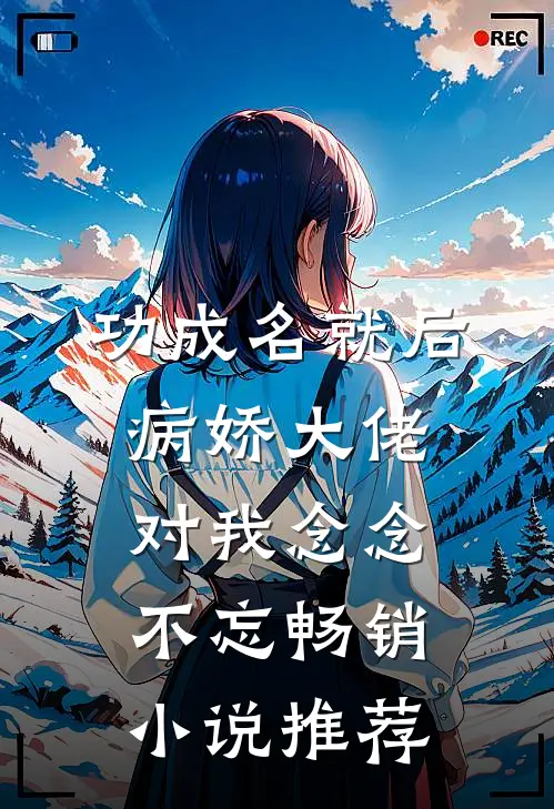 功成名就后，病娇大佬对我念念不忘畅销小说推荐