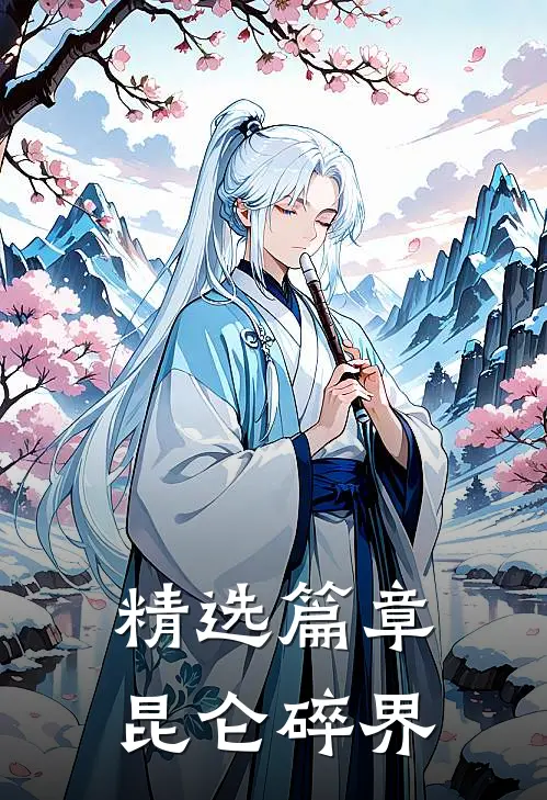 精选篇章昆仑碎界