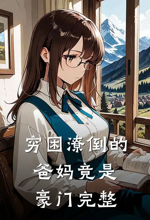 穷困潦倒的爸妈竟是豪门完整