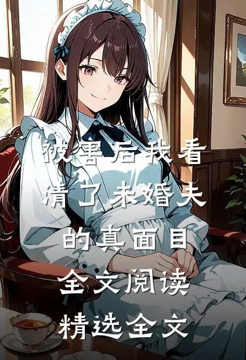 被害后我看清了未婚夫的真面目全文阅读精选全文