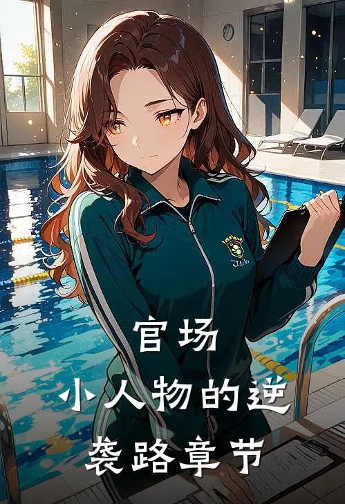 官场：小人物的逆袭路章节
