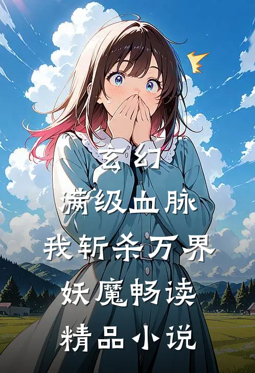 玄幻：满级血脉，我斩杀万界妖魔畅读精品小说