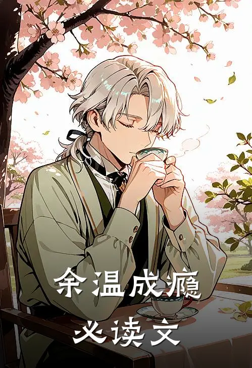 余温成瘾必读文
