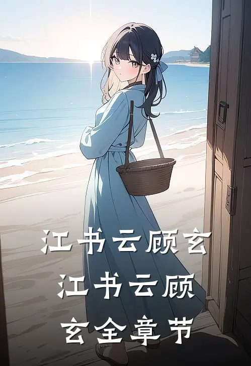 江书云顾玄江书云顾玄全章节