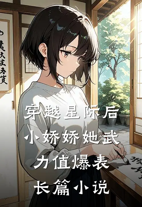 穿越星际后，小娇娇她武力值爆表长篇小说