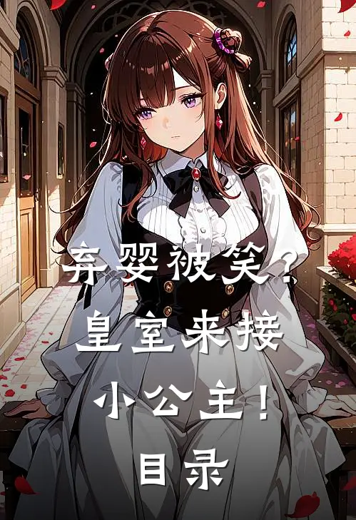 弃婴被笑？皇室来接小公主！目录