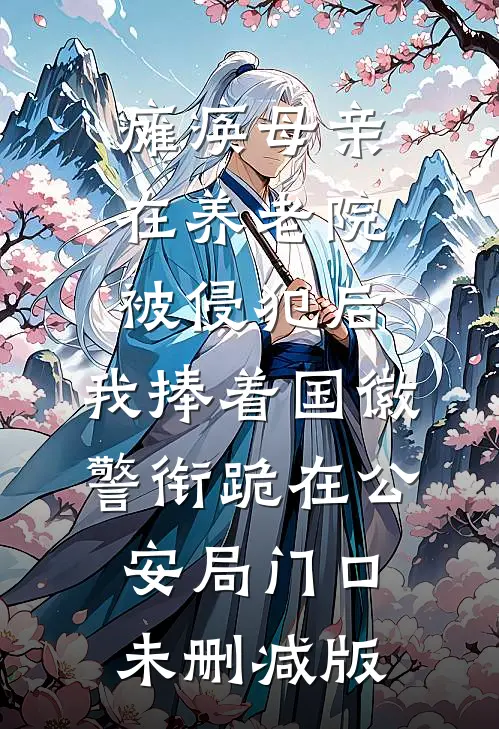 瘫痪母亲在养老院被侵犯后，我捧着国徽警衔跪在公安局门口未删减版