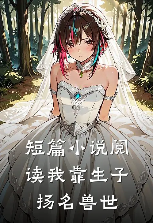 短篇小说阅读我靠生子扬名兽世