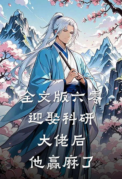 全文版六零:迎娶科研大佬后,他赢麻了