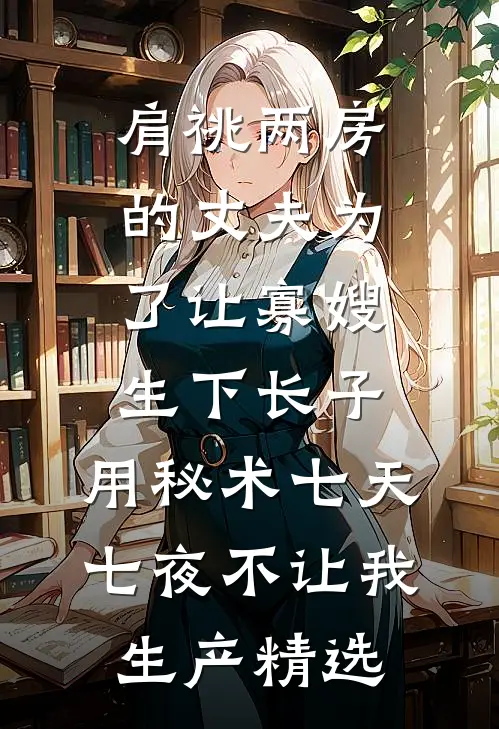 肩祧两房的丈夫为了让寡嫂生下长子，用秘术七天七夜不让我生产精选