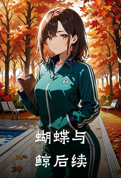 蝴蝶与鲸后续