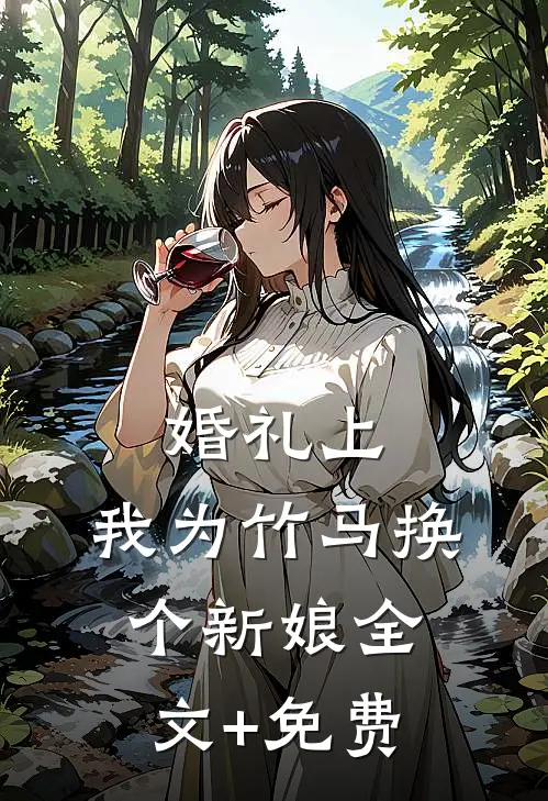 婚礼上，我为竹马换个新娘全文+免费