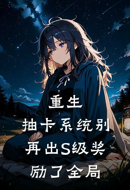 重生：抽卡系统别再出S级奖励了全局