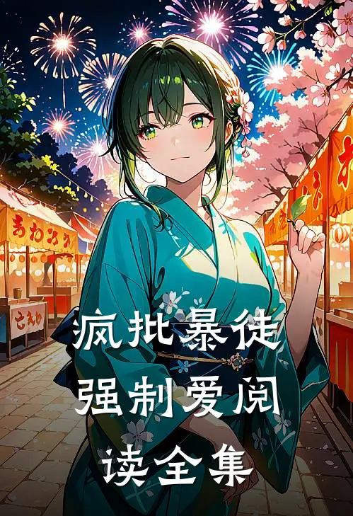 疯批暴徒强制爱阅读全集