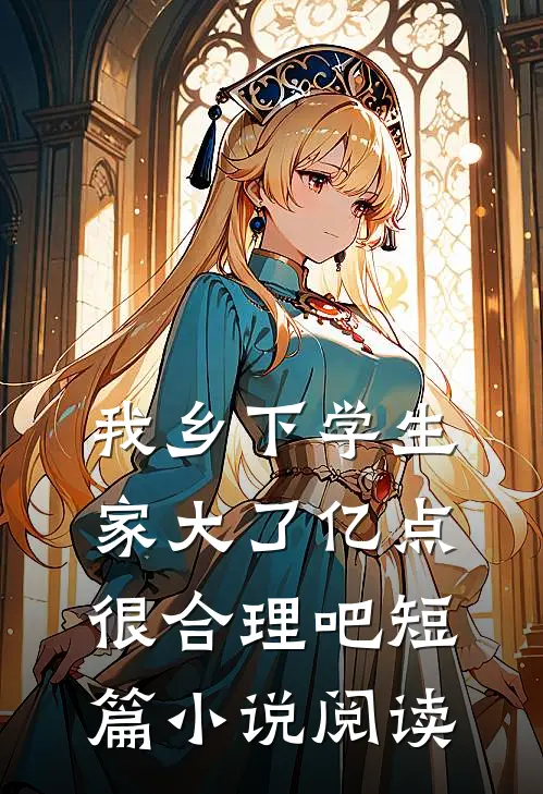 我乡下学生，家大了亿点很合理吧短篇小说阅读