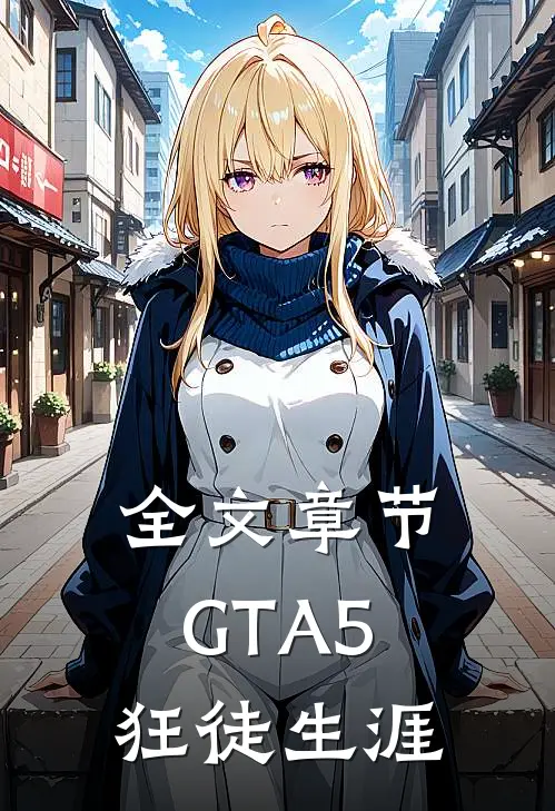全文章节GTA5：狂徒生涯