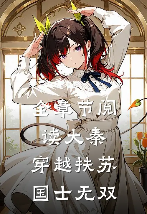全章节阅读大秦：穿越扶苏，国士无双