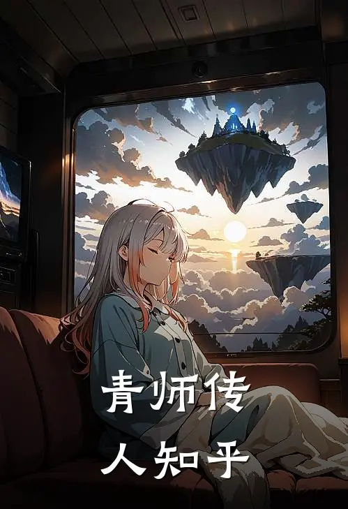 青师传人知乎
