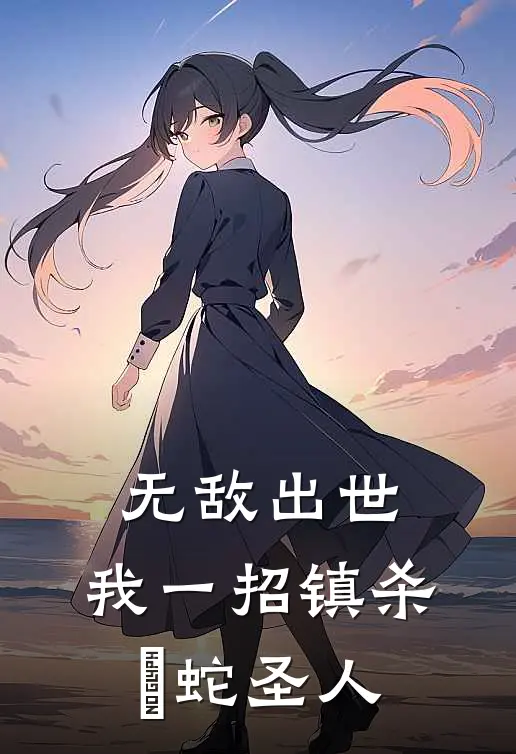 无敌出世：我一招镇杀螣蛇圣人