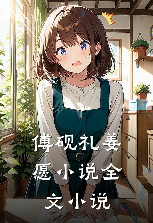 傅砚礼姜愿小说全文小说
