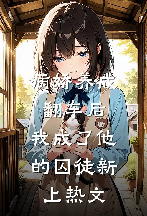 病娇养成翻车后，我成了他的囚徒新上热文