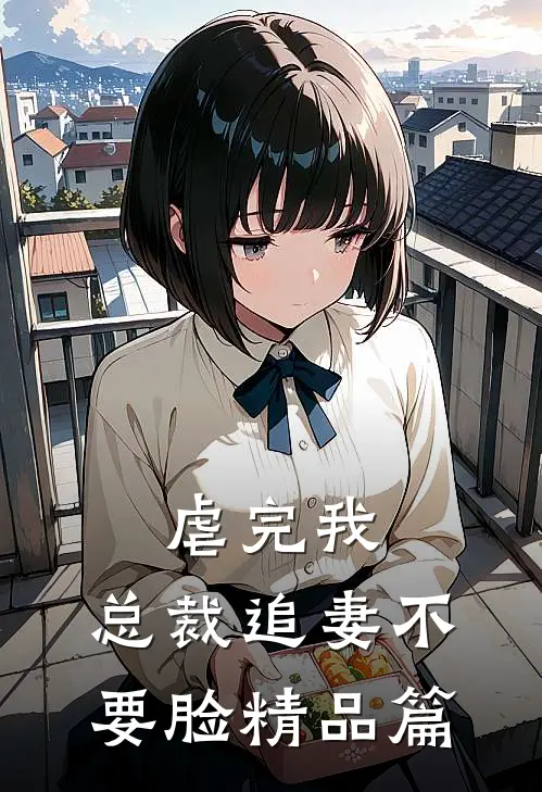 虐完我，总裁追妻不要脸精品篇