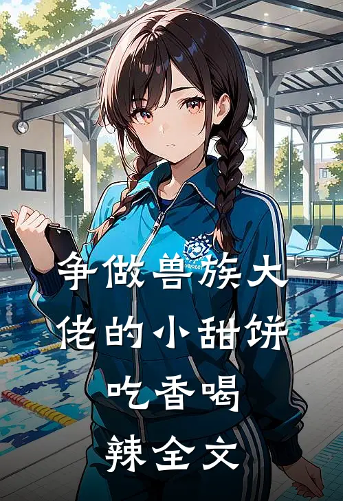 争做兽族大佬的小甜饼，吃香喝辣全文