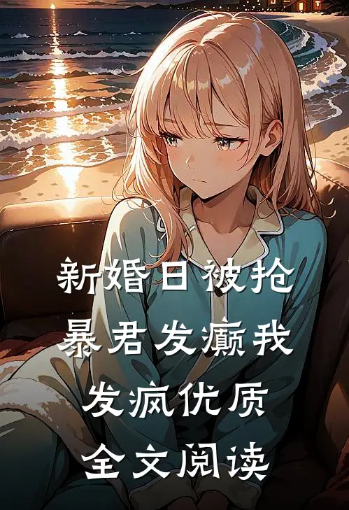 新婚日被抢，暴君发癫我发疯优质全文阅读