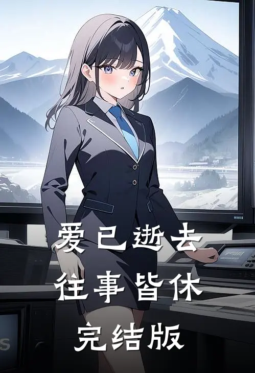 爱已逝去，往事皆休完结版